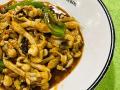 -盛港湾海鲜食府(黄沙店)