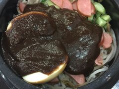 -蘑菇餐厅(马台街店)