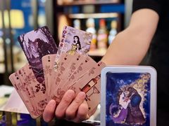 -鲜璟台·地标景观餐厅(上海中心店)