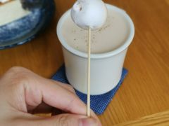 肉桂奶茶-三花屋 Mihhanaya