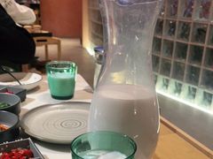 -喃喃椰·糟粕醋·椰子鸡火锅(七堡花园店)