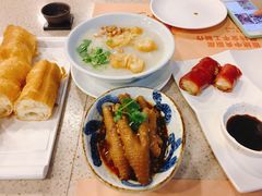 招牌陈醋浸凤爪-点都德(聚福楼店)