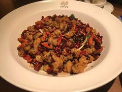 -首秀·四川料理(星耀101店)