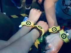 -珠海横琴国家地理探险家中心(创新方)