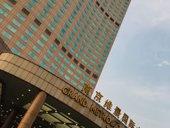 -南京维景国际大酒店(南京博物院店)