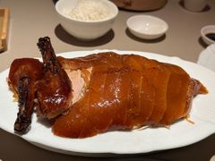 -金鸭季·北京烤鸭(深业上城店)