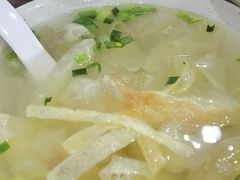 -随柳居·苏式小吃(建新巷店)