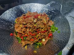 -俭寨大盘鸡·缸子肉·小公鸡·新疆菜(云通店)