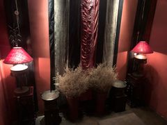 大堂-花马天堂云南餐厅 Lost Heaven(外滩店)