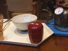 -茶是一枝花泡茶店