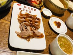 -全聚德(江宁店)