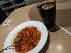 -必胜客(新海上世界店)