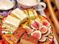 -耶里夏丽·丝路新疆菜·清真食品(徐汇南丹东路臻选店)