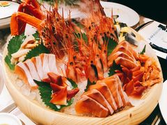 -Mr·Fish鱼鲜生海鲜放题(银泰in99店)