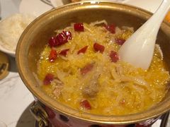 -关东小磨东北菜(漕河泾印象城店)