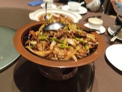 -江南·JIANGNAN(北京歌华开元大酒店)