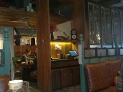 -手选潮汕鲜活牛肉火锅(二七广场店)