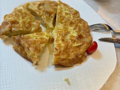 -Mezomd曼索蒂西班牙餐厅(广粤店)