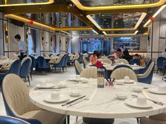 -海上名珠·海鲜酒楼(励骏庞都店)