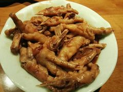 -胖哥俩肉蟹煲(万国店)