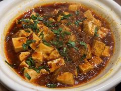 -肆海小川菜酒馆Wine Bistro (青年路店)