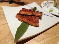 -隐泉之语日式料理(王府中环店)