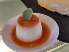 -鲤鱼洲酒店港鲤咖啡厅