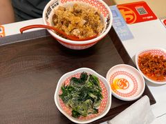 -牛邸·烧肉饭(来福士店)