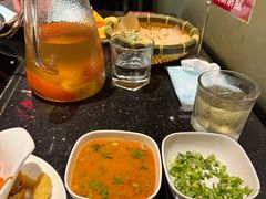 -捞王猪肚鸡火锅(财富中心店)