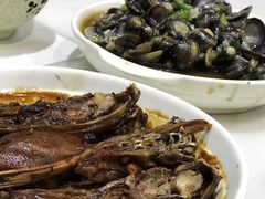 鸭头-风之味糖水店(上塘西路店)