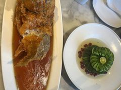 -城南往事·鲁菜济南菜(软件园美莲广场店)