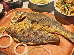 -耶里夏丽·丝路新疆菜·清真食品(徐汇南丹东路臻选店)