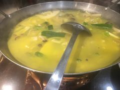 -莫山小馆(大石桥店)