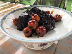 招牌红烧牛小排-江南雅厨(李公堤店)