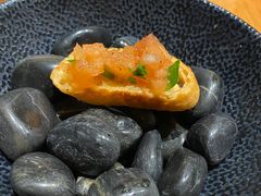 -沈阳君悦酒店·意坊意大利餐厅