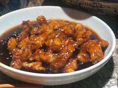 老醋里脊-遇见长安(兰州中心店)