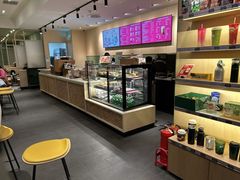 -星巴克(北京永定门店)