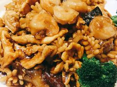 津门全爆-大眼锅贴水饺(河东店)