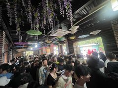 -将军关探险漂流