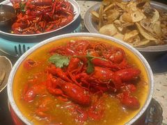 -辣皇朝小龙虾(六一店)