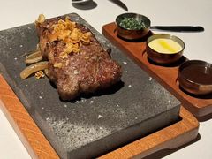 -水·餐厅