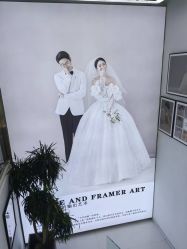 -全城热恋璀璨婚纱摄影(国贸总店)