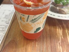 -岛风·台食小馆 ISLAND BISTRO(烟台山店)