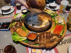 -椰小鸡·琼州糟粕醋(美兰缤纷城店)