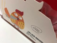 -老韩煸鸡·中国炸鸡(摩尔城店)