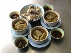 -红大哥水门鸡饭(總店)