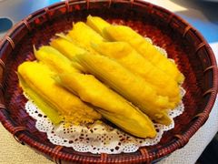 玉米粑粑-望京辣宴·古法川菜(望京店)