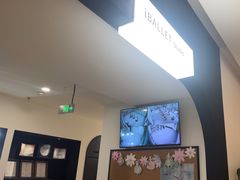 -iBallet爱芭蕾舞蹈艺术中心(星合校区)