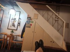 -铭洋专业采耳(田子坊店)