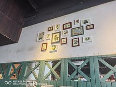-青咖啡(三坊七巷店)